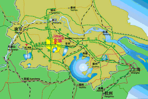 江苏常州金坛市农村土地拆迁赔偿多少一亩