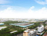 Jintan economical development zone